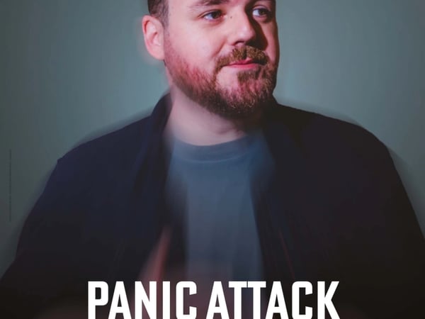 Kino dans Panic attack