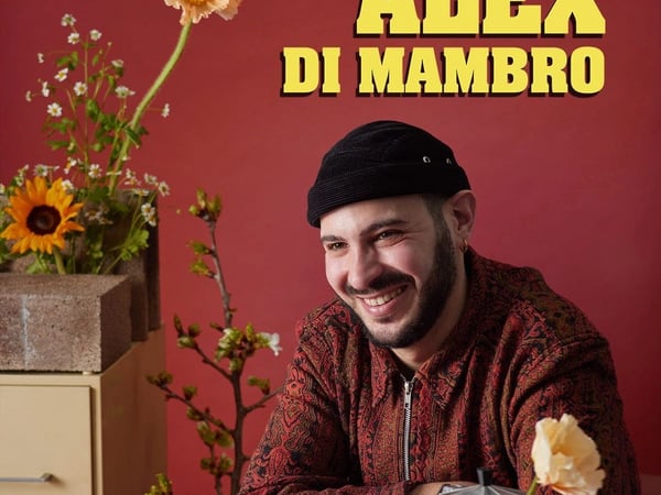 Alex Di Mambro dans Citron