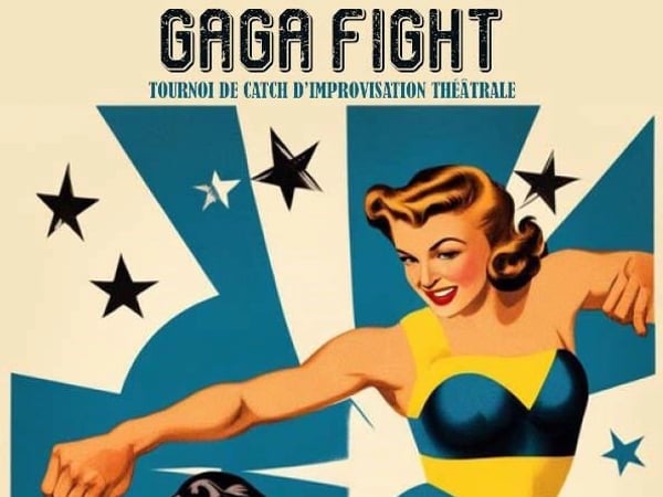 Gaga Fight