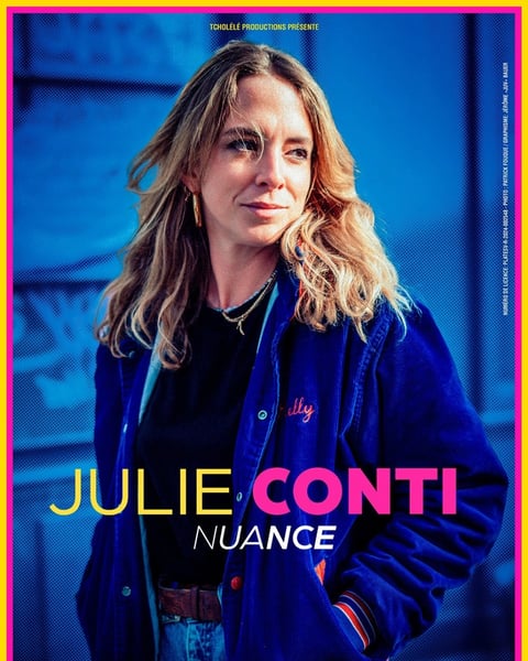 Julie Conti