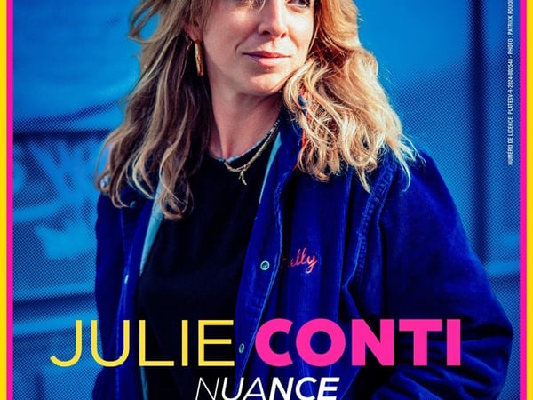 Julie Conti