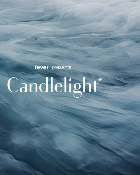 Candlelight : Hommage à Hans Zimmer