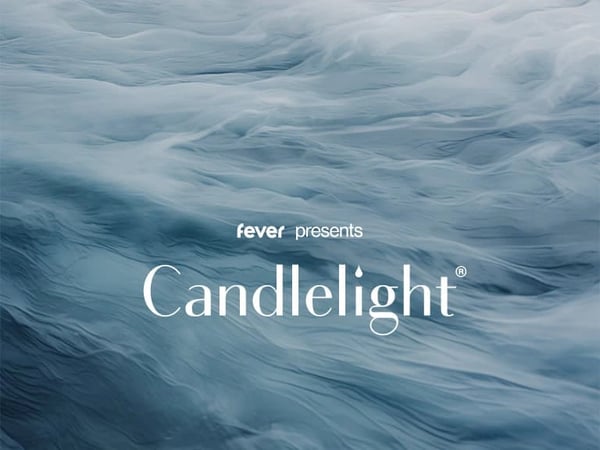 Candlelight : Hommage à Hans Zimmer