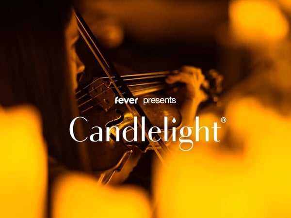 Candlelight : hommage à Jean-Jacques Goldman