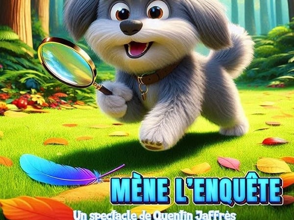 Poil police mène l'enquête