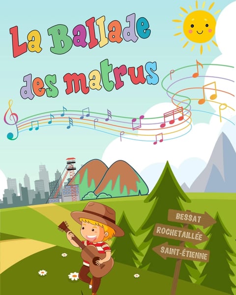 La ballade des Matrus