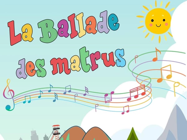 La ballade des Matrus