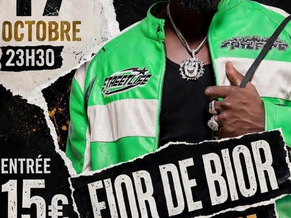 Fior de Bior