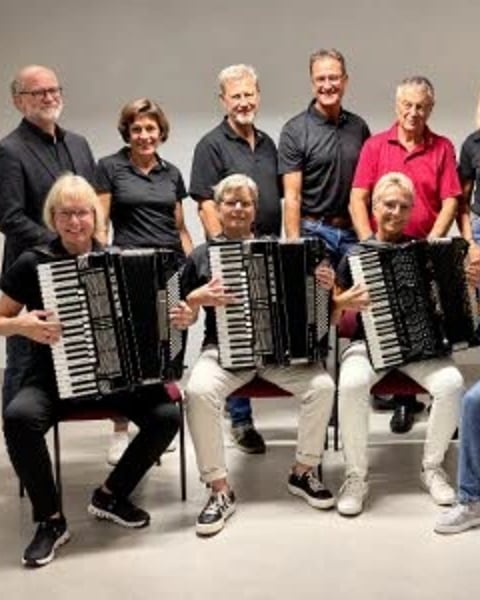 Concert à l'occasion des 60 ans de jumelage avec Reutlingen