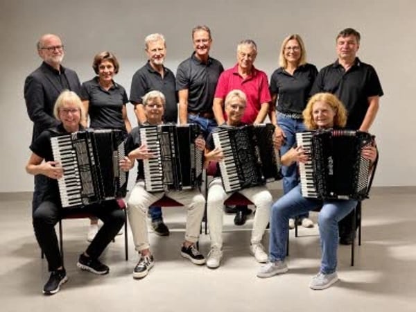 Concert à l'occasion des 60 ans de jumelage avec Reutlingen