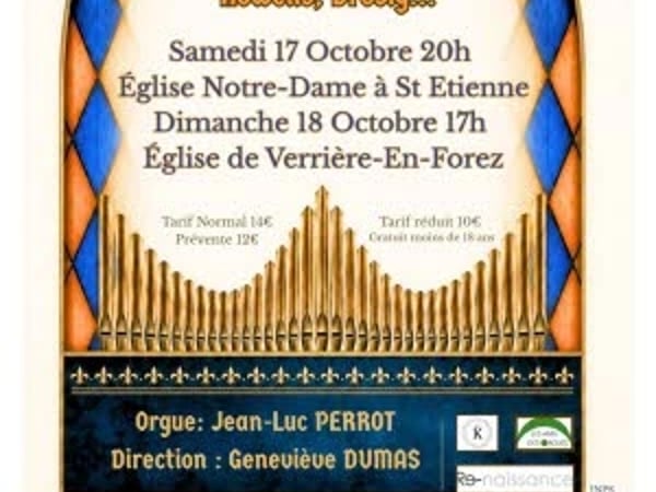 Choeur et Orgue