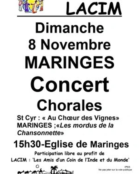 Concert