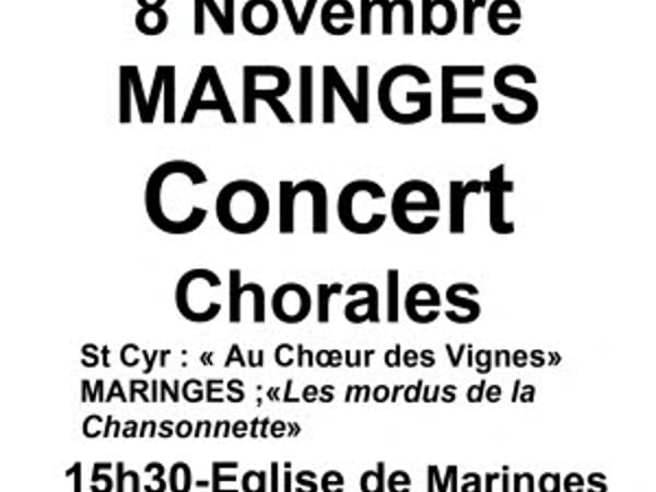 Concert