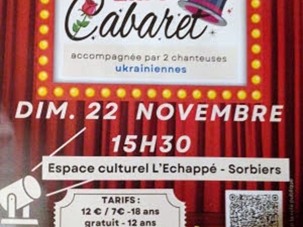 Concert solidaire