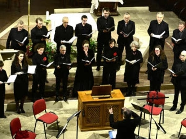 Voyage au temps de la Renaissance