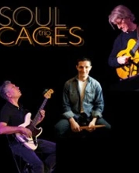 Soul Cages Trio