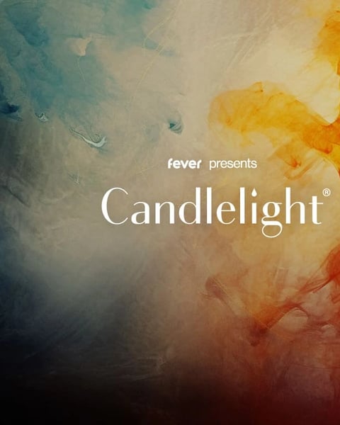 Candlelight à Saint-Étienne