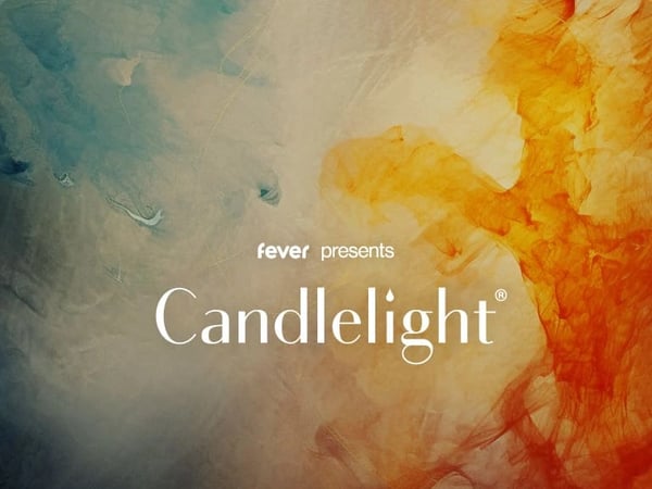 Candlelight à Saint-Étienne