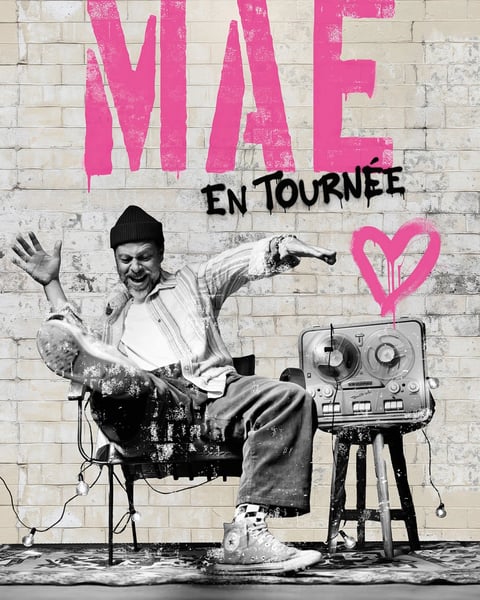 Christophe Maé