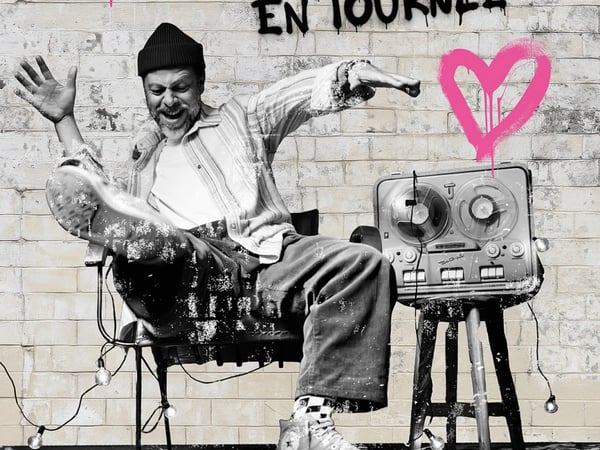 Christophe Maé